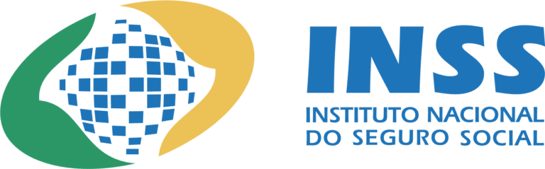 tabela do inss - logo do INSS