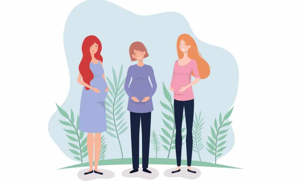 Licença Maternidade da Empregada Doméstica Licença Maternidade da Empregada Doméstica