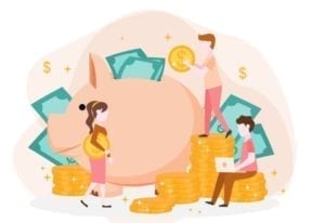 reajuste do salário mínimo da doméstica 2020