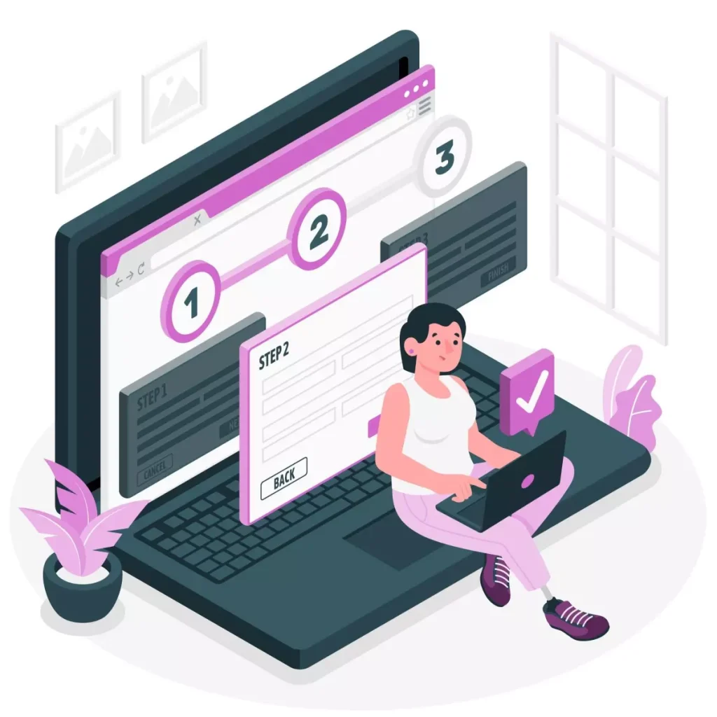 Como informar ao eSocial o retorno da doméstica usando plataforma digital, com orientações passo a passo para facilitar o processo de envio de informações.