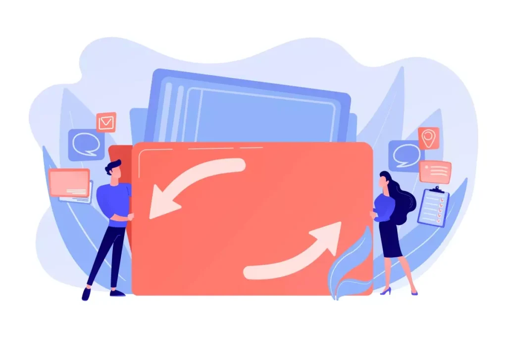 Ilustração sobre mudanças no afastamento da empregada doméstica, destacando a importância de novas regulamentações e procedimentos atualizados.