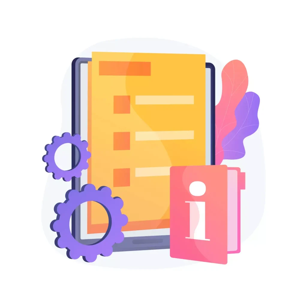 Imagem ilustrativa sobre a rotina de inserir a jornada de trabalho da doméstica no eSocial, incluindo documentos e configurações digitais.