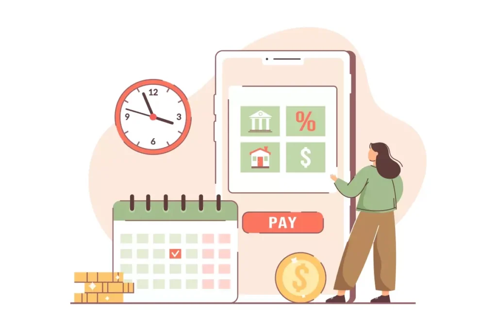Como fazer o pagamento do 13° salário da empregada doméstica em atraso de forma eficiente, incluindo dicas sobre prazos e métodos de pagamento.