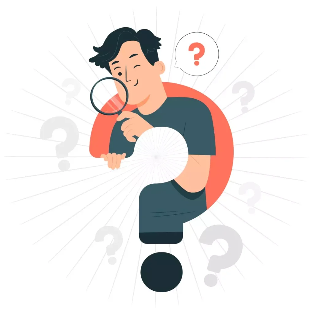 Ilustração explicativa mostrando a dúvida comum sobre a diferença entre diarista e empregada doméstica, ideal para entender as distinções trabalhistas e de tarefas.