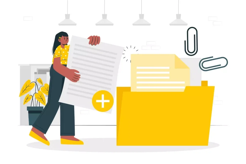 Ilustração destacando a importância de regularizar domésticas para garantir direitos e segurança no ambiente de trabalho.