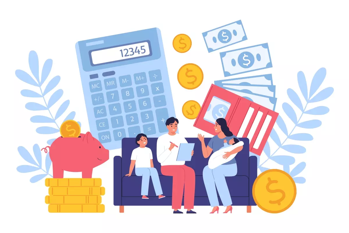 empregada domestica tem direito ao salario-familia
