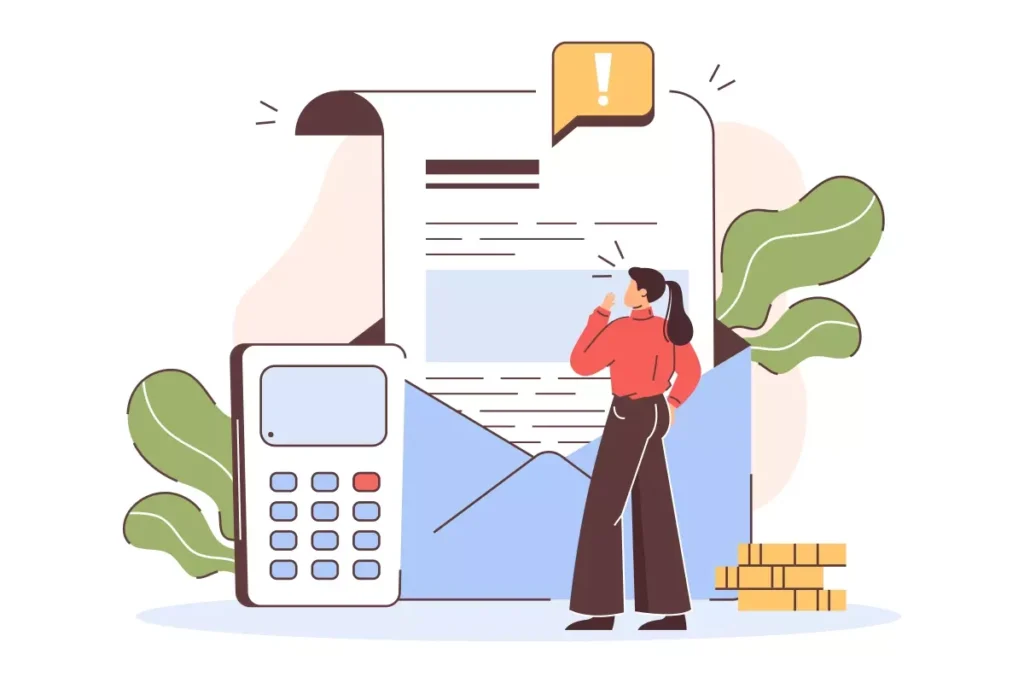 Imagem ilustrativa sobre a multa rescisória para empregada doméstica, destacando cálculos, legislação e dicas jurídicas para empregadores e empregadas.