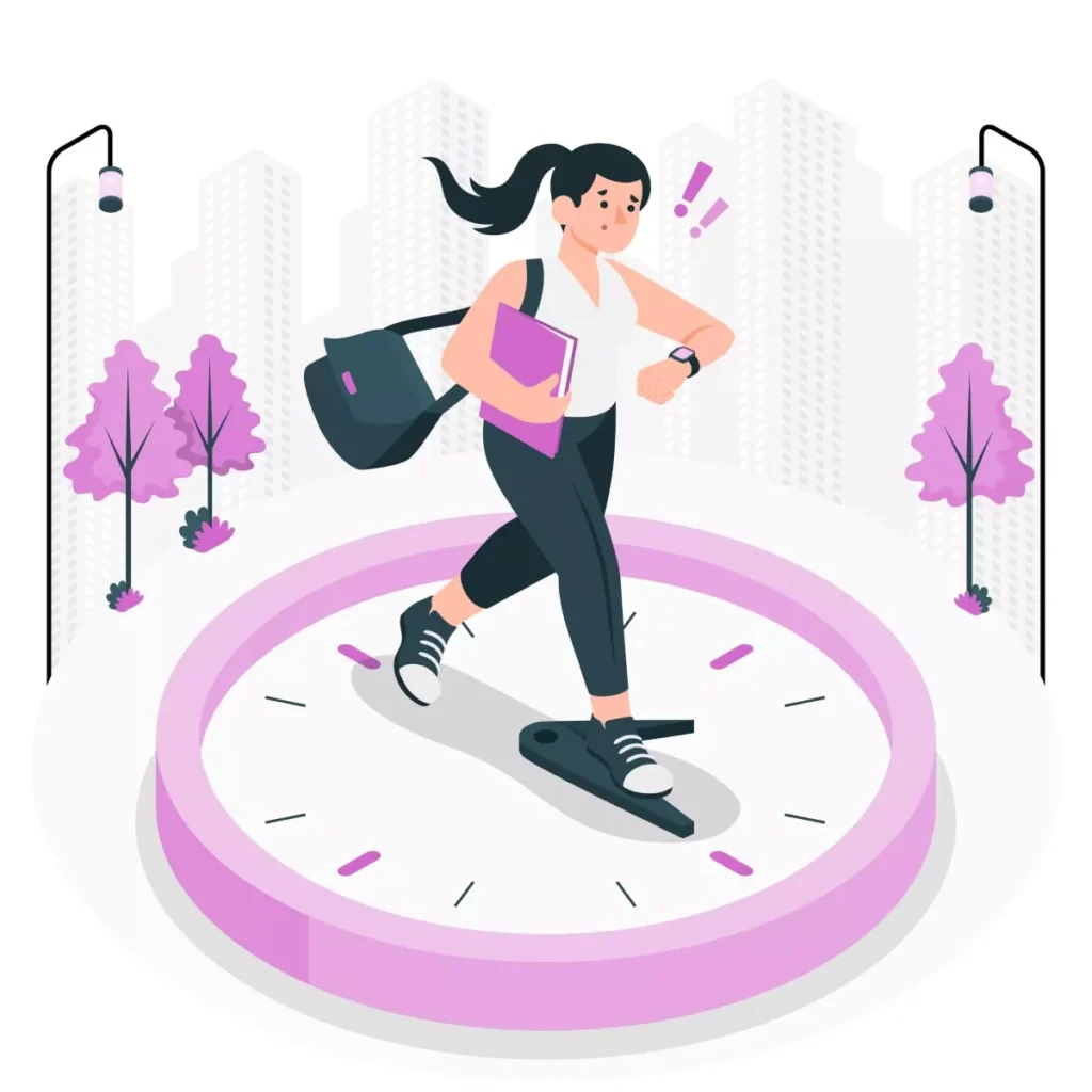 como registrar faltas e atrasos de empregada domestica