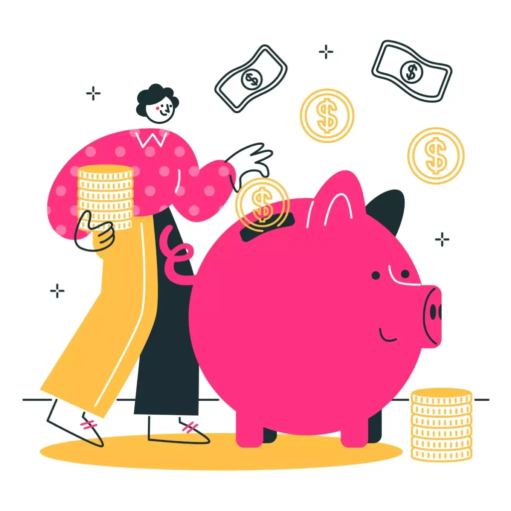 como economizar pagando todos os direitos da domestica