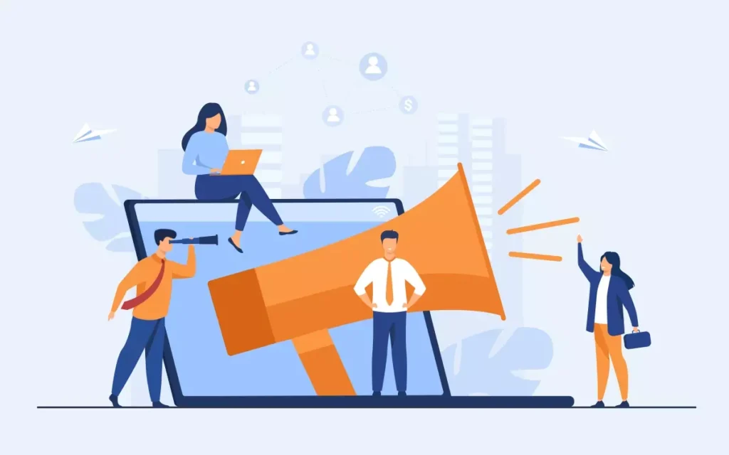 Ilustração digital representando empregadores e domésticas, destacando a importância de regularizar o FGTS até outubro, com foco no tema "Empregadores têm até outubro para regularizar FGTS da doméstica".